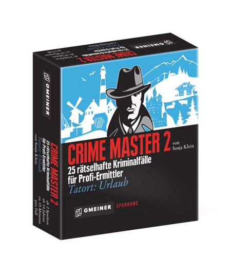 Crime Master 2